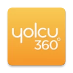 yolcu360 - car rental android application logo